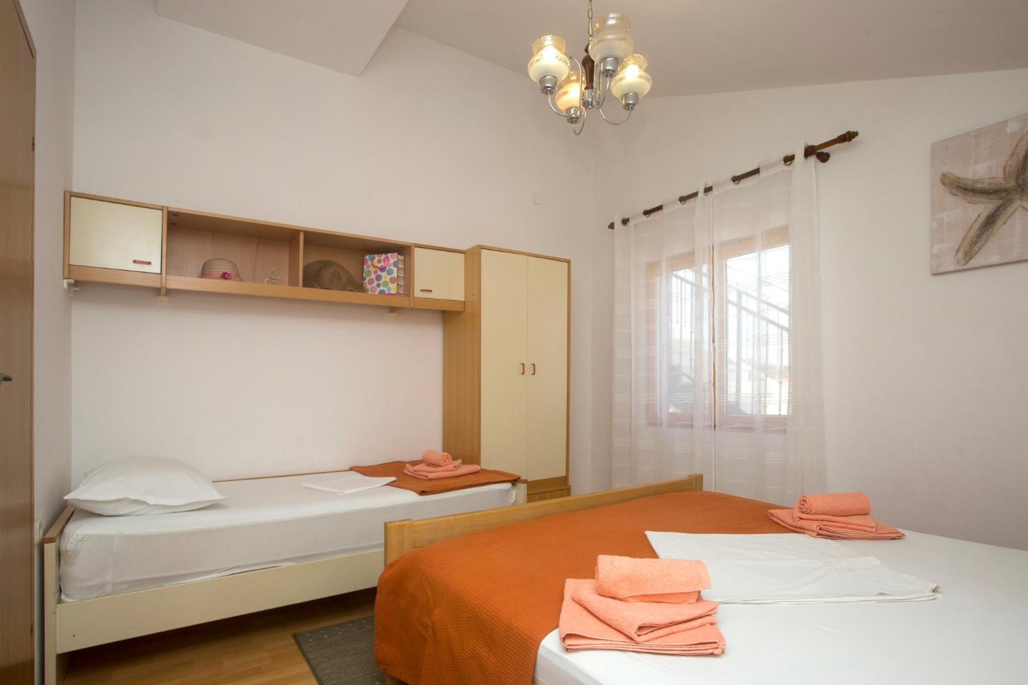 Apartments Lucija Razanj Room photo