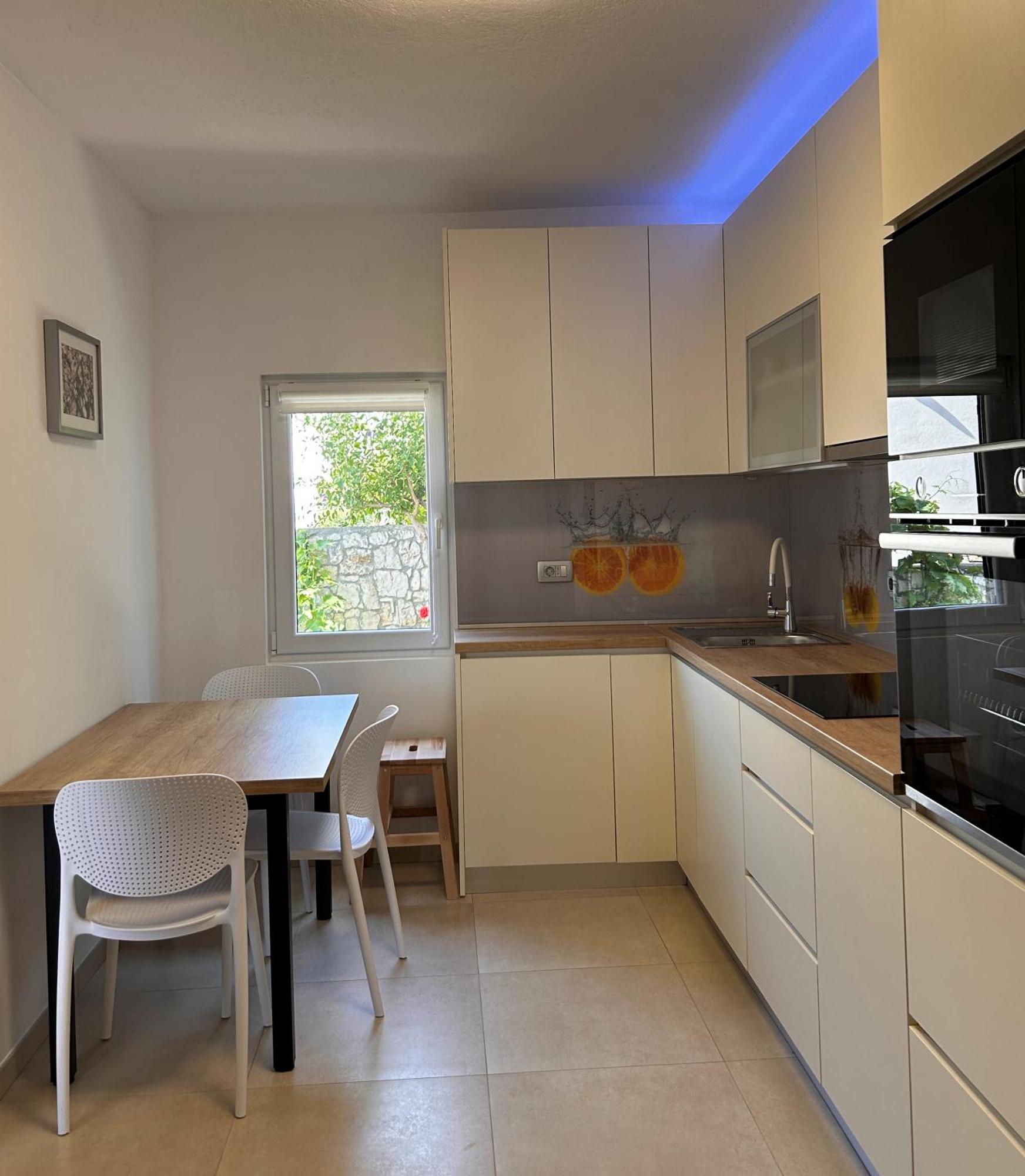 Apartments Lucija Razanj Exterior photo